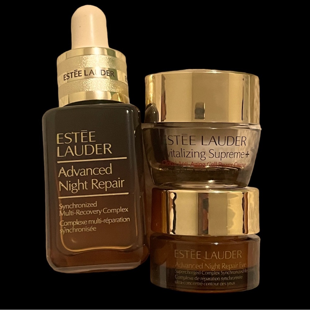 *NEW* Estēe Lauder - Radiant Skin - Repair + Renew